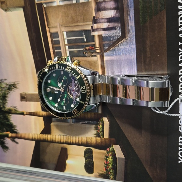 Tevise #115 - Picture 6 of 6